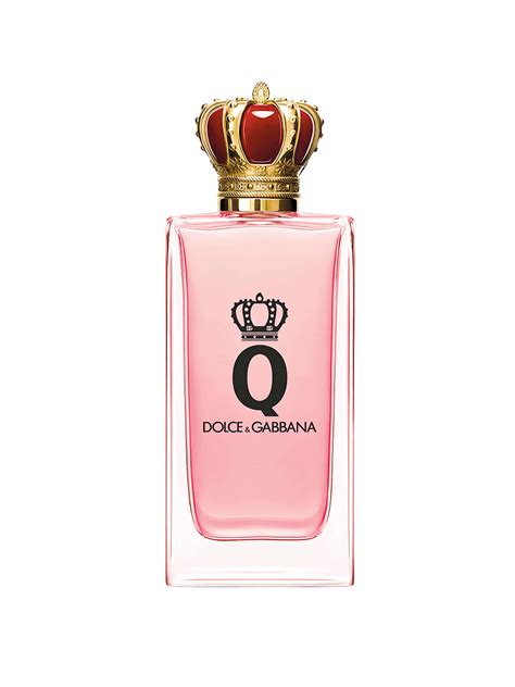 dolce gabbana parfum queen|dolce and gabbana perfume price.